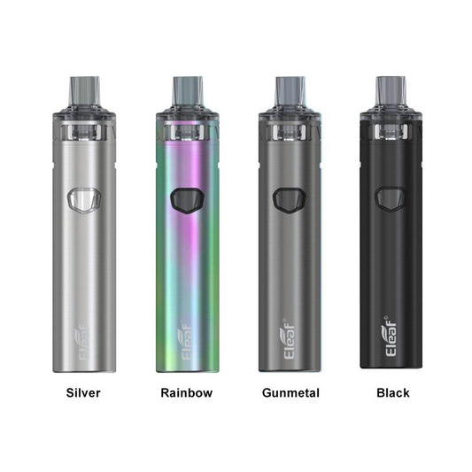 Kit Pod iJust AIO - Eleaf