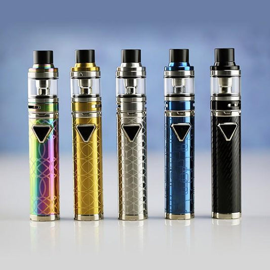KIT IJUST ECM - ELEAF