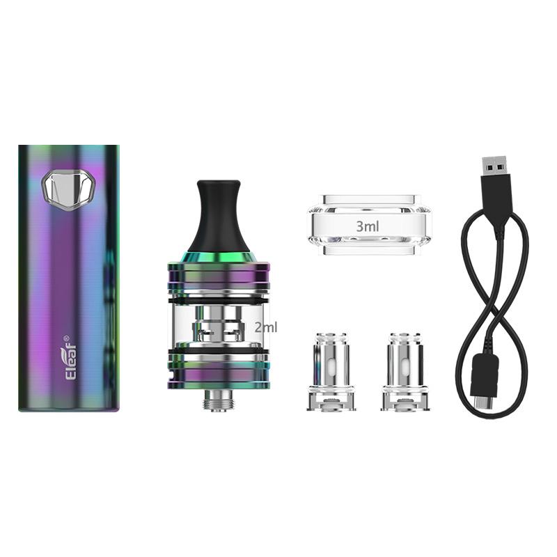  KIT IJUST MINI - ELEAF