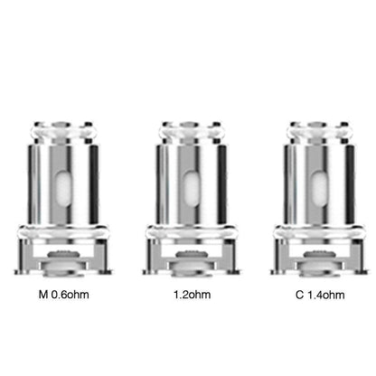 RÉSISTANCE GT COIL - ELEAF
