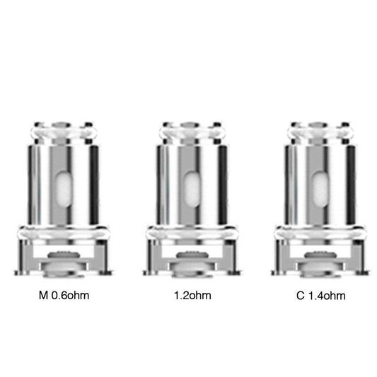RÉSISTANCE GT COIL - ELEAF