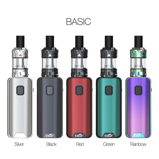Kit iStick Amnis 2 - Eleaf