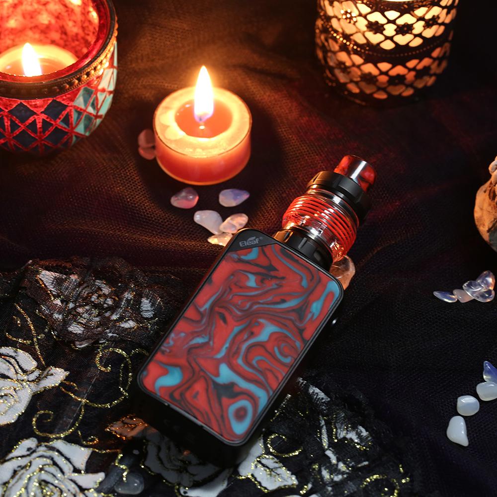 Kit iStick Mix - Eleaf