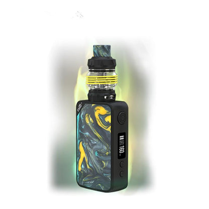 Kit iStick Mix - Eleaf