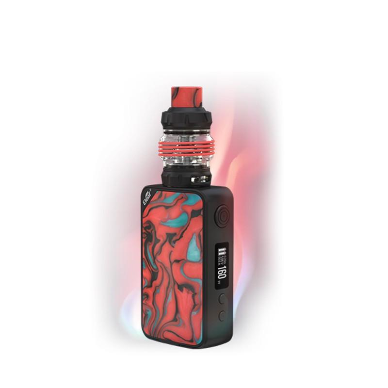 Kit iStick Mix - Eleaf