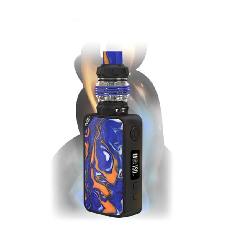 Kit iStick Mix - Eleaf