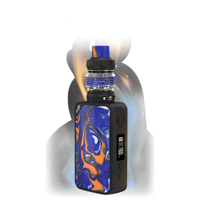 Kit iStick Mix - Eleaf