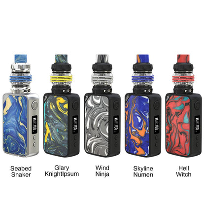 Kit iStick Mix - Eleaf