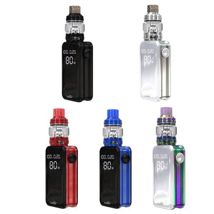 Kit iStick Nowos - Eleaf