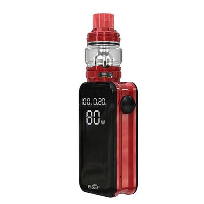 Kit iStick Nowos - Eleaf