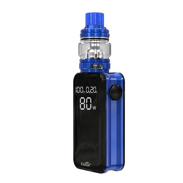 Kit iStick Nowos - Eleaf