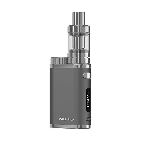 Discount : Kit iStick Pico 75W TC avec l'Atomiseur MELO III 2ml - Eleaf vapormo.com frvapormo Discount : Kit iStick Pico 75W TC avec l'Atomiseur MELO III 2ml - Eleaf vapormo.com frvapormo
