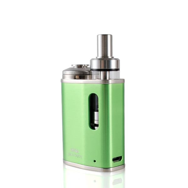 Kit iStick Pico Baby - Eleaf frvapormo Kit iStick Pico Baby - Eleaf frvapormo