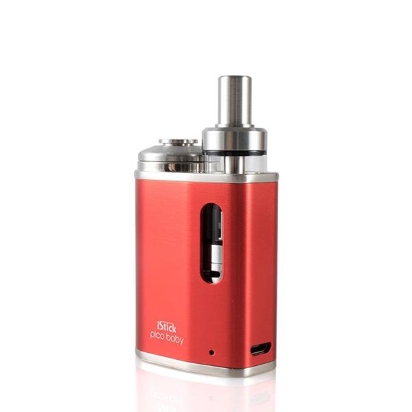 Kit iStick Pico Baby - Eleaf frvapormo Kit iStick Pico Baby - Eleaf frvapormo