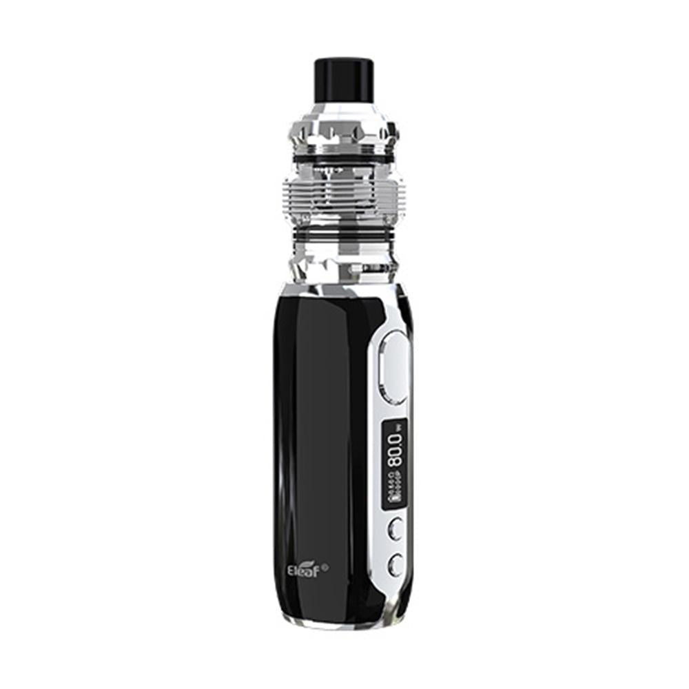 Kit iStick Rim - Eleaf frvapormo Kit iStick Rim - Eleaf frvapormo