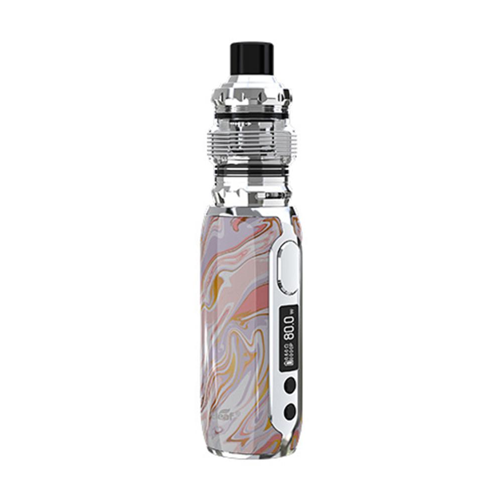 Kit iStick Rim - Eleaf frvapormo Kit iStick Rim - Eleaf frvapormo