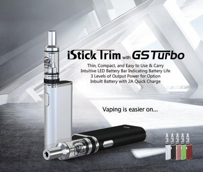 Kit iStick Trim - Eleaf