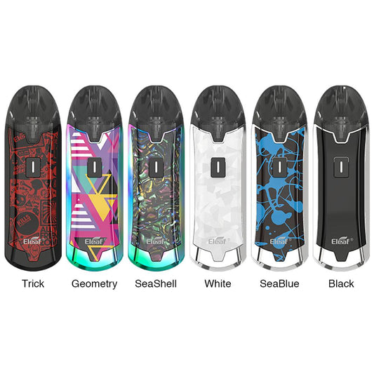 Kit Tance Max - Eleaf