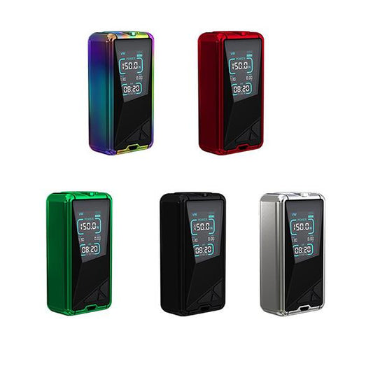 Box Mod Tessera 150W TC 3400mAh - Eleaf