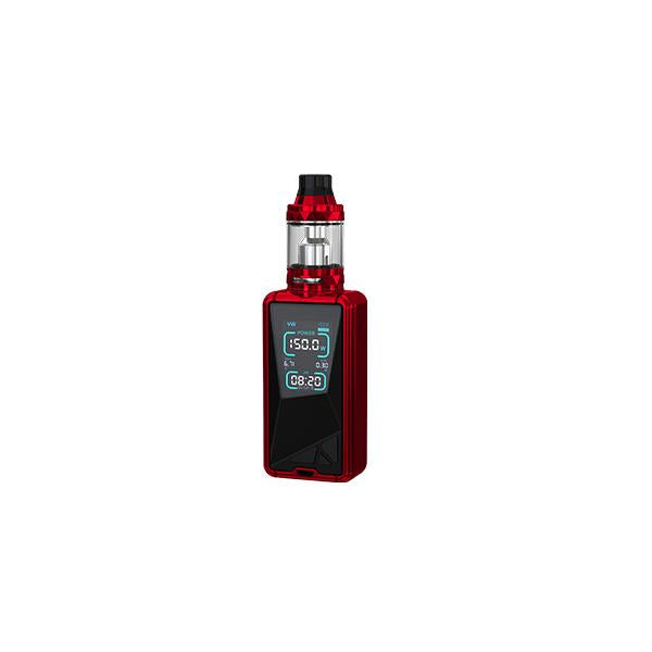 Le Kit débutant Tessera 150Wavec Atomiseur ELLO TS - Eleaf (4ML)