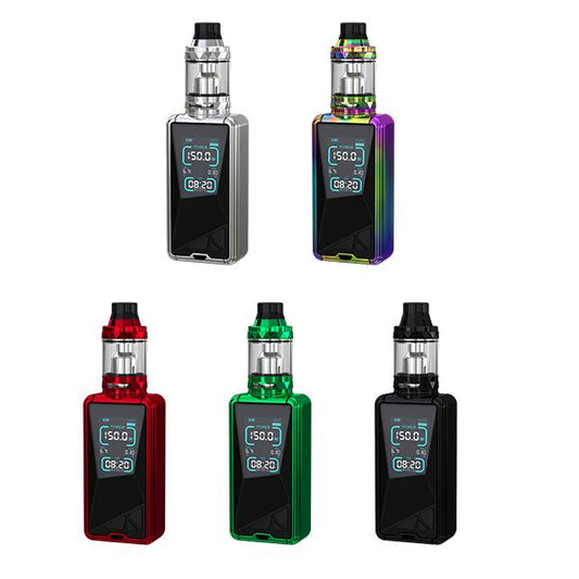 Le Kit débutant Tessera 150Wavec Atomiseur ELLO TS - Eleaf (4ML)