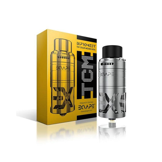 L'Expromiseur TCM RDTA 7ml - Exvape