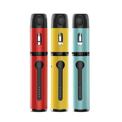 Kit Débutant K-Pin - KangerTech  (4ML & 2000mAh)