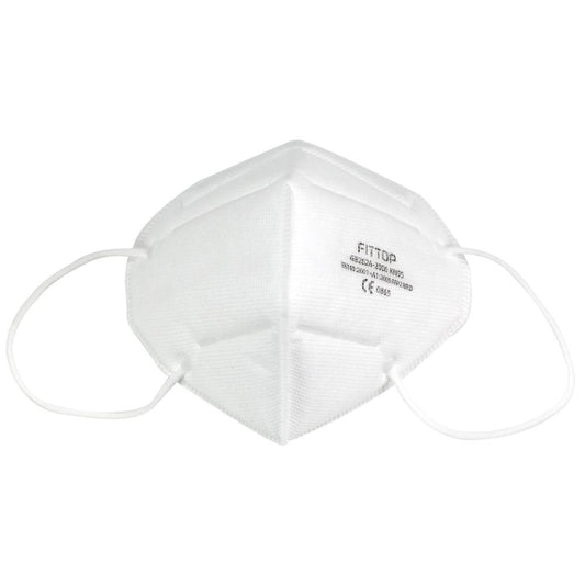KN95 Masque - FITTOP 5PCS-Pack
