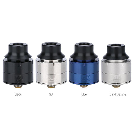 Master RDA - Footoon Aqua