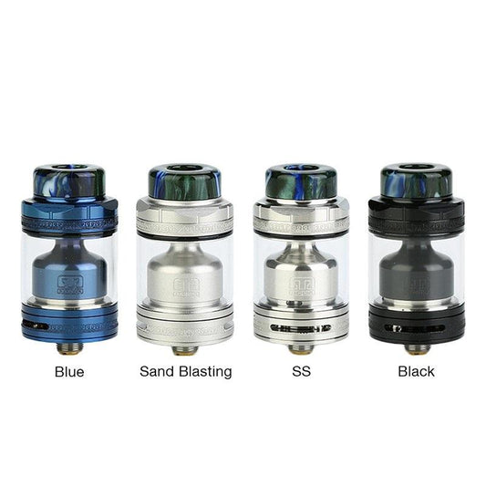 Master V2 RTA - FooToon Aqua
