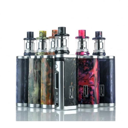 Kit 80W TC Firelord - Freemax
