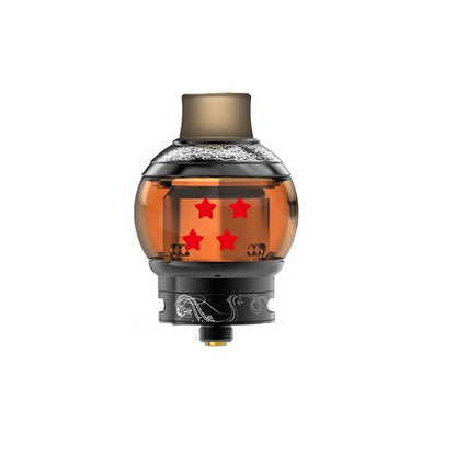 Atomiseur reconstructible Tank Dragon Ball V2 RTA - Fumytech (5.5ML)