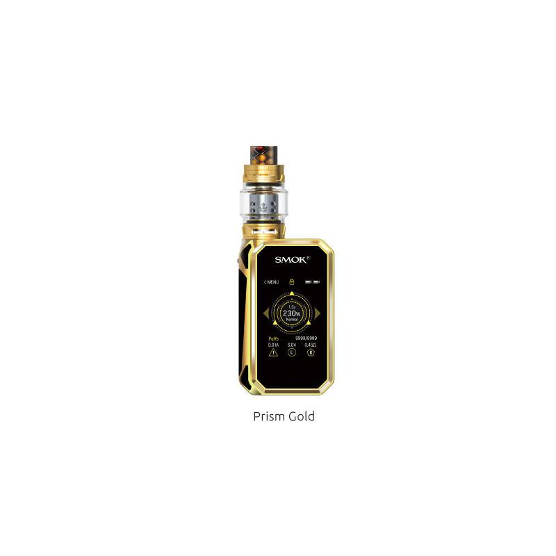 Kit G-Priv 2 Luxe Edition - Smok