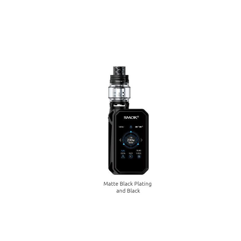 Kit G-Priv 2 Luxe Edition - Smok
