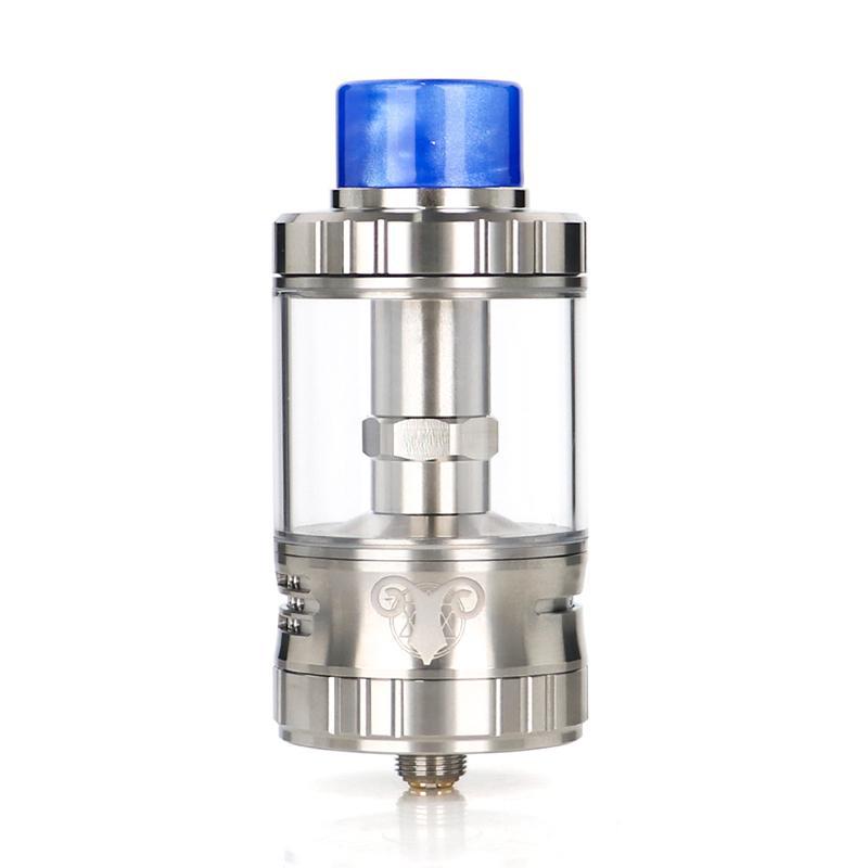 Aries 30 RTA 10ml 30mm - G-Taste