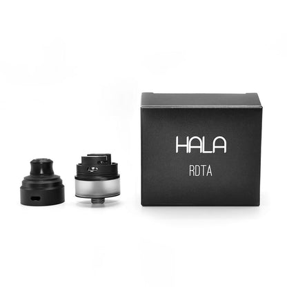 Hala RDTA 2ml - GAS MODS