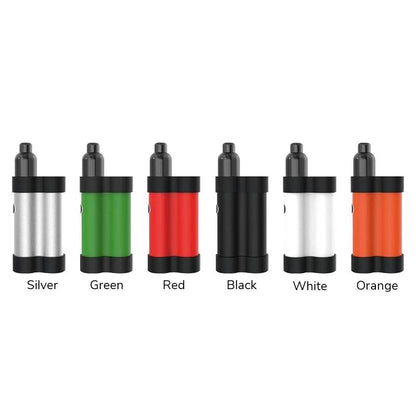 Kit Pod de système Mars 750mAh & 2.0ml - GAS MODS
