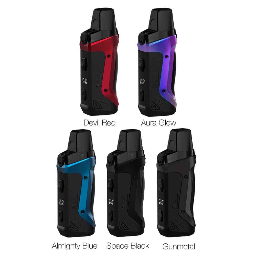 Kit Pod Aegis Boost - Geekvape