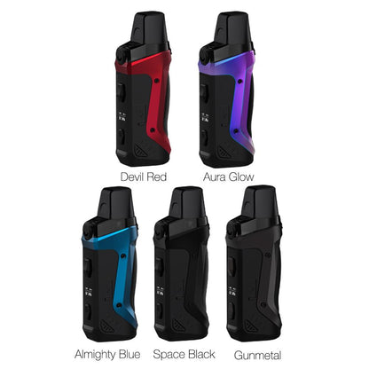 Kit Pod Aegis Boost - Geekvape