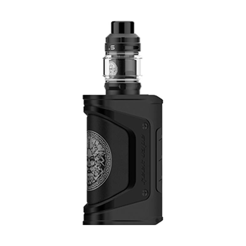 Kit Mod Aegis Legend Limited Edition- Geekvape avec Zeus Tank Limited Edition
