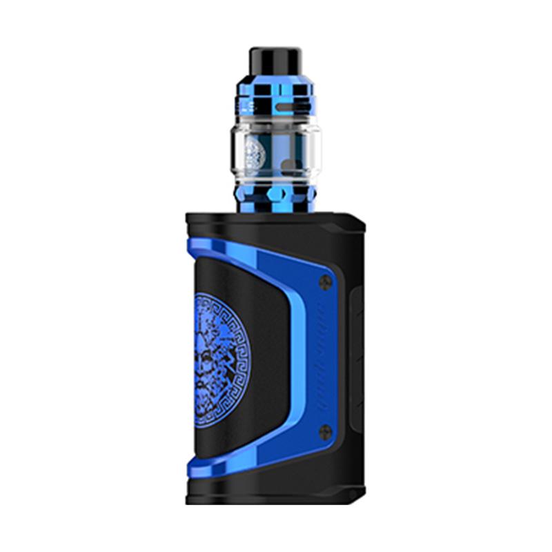 Kit Mod Aegis Legend Limited Edition- Geekvape avec Zeus Tank Limited Edition