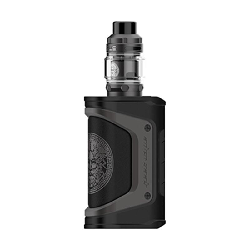 Kit Mod Aegis Legend Limited Edition- Geekvape avec Zeus Tank Limited Edition