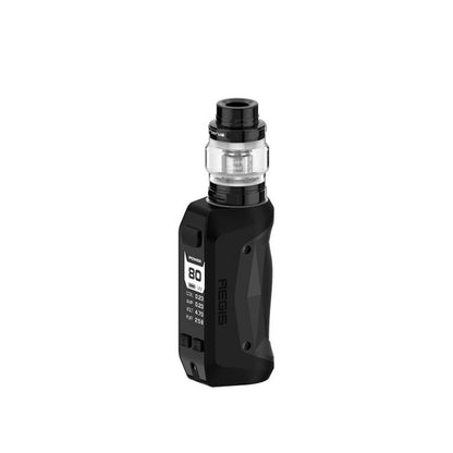 Mini Kit Aegis 80W - GeekVape (Avec Cerberus Tank 5.5ml& 2200mAh)