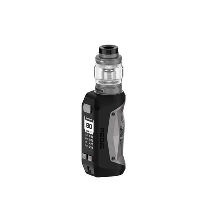 Mini Kit Aegis 80W - GeekVape (Avec Cerberus Tank 5.5ml& 2200mAh)