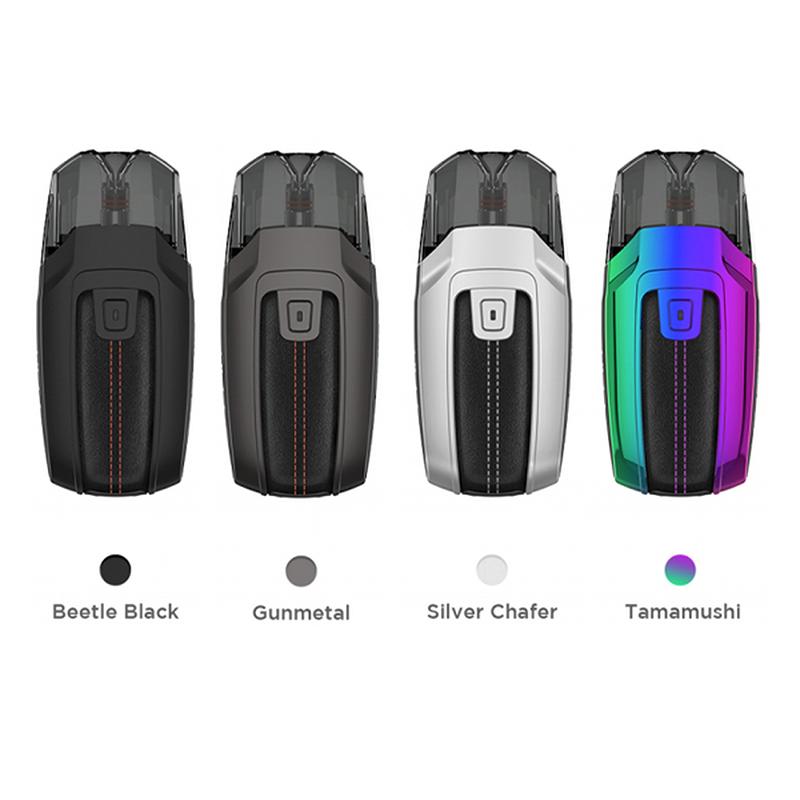 Kit Pod Aegis - Geekvape