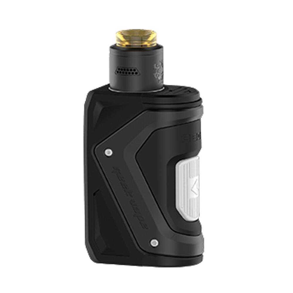 Kit Aegis Squonker 100W TC- GeekVape (Avec Tengu RDA) moins cher en ligne | vapormo.com frvapormo Kit Aegis Squonker 100W TC- GeekVape (Avec Tengu RDA) moins cher en ligne | vapormo.com frvapormo