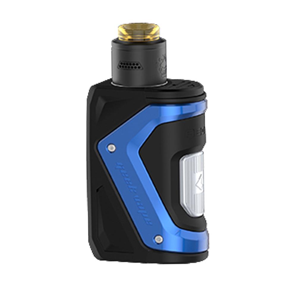 Kit Aegis Squonker 100W TC- GeekVape (Avec Tengu RDA) moins cher en ligne | vapormo.com frvapormo Kit Aegis Squonker 100W TC- GeekVape (Avec Tengu RDA) moins cher en ligne | vapormo.com frvapormo