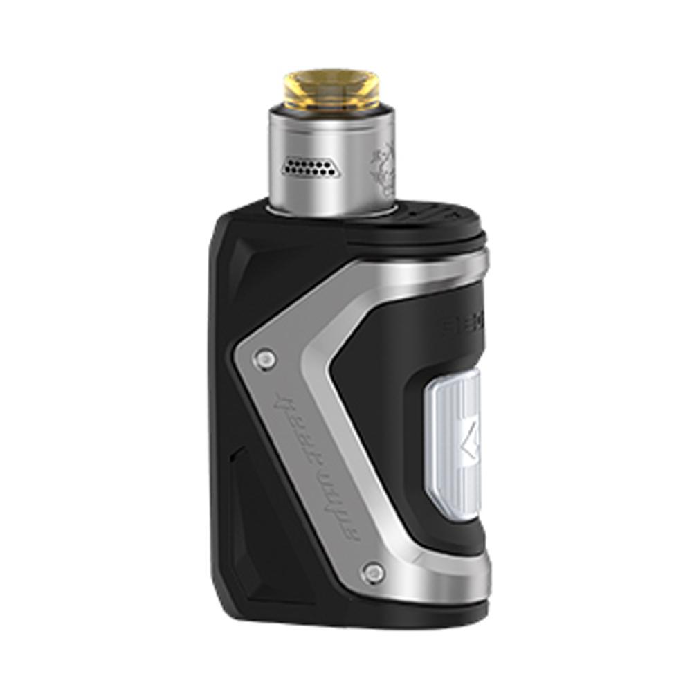 Kit Aegis Squonker 100W TC- GeekVape (Avec Tengu RDA) moins cher en ligne | vapormo.com frvapormo Kit Aegis Squonker 100W TC- GeekVape (Avec Tengu RDA) moins cher en ligne | vapormo.com frvapormo