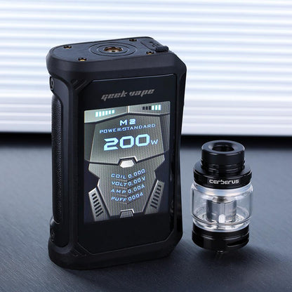 Kit Aegis X 200W - Geekvape (avec Cerberus Tank)