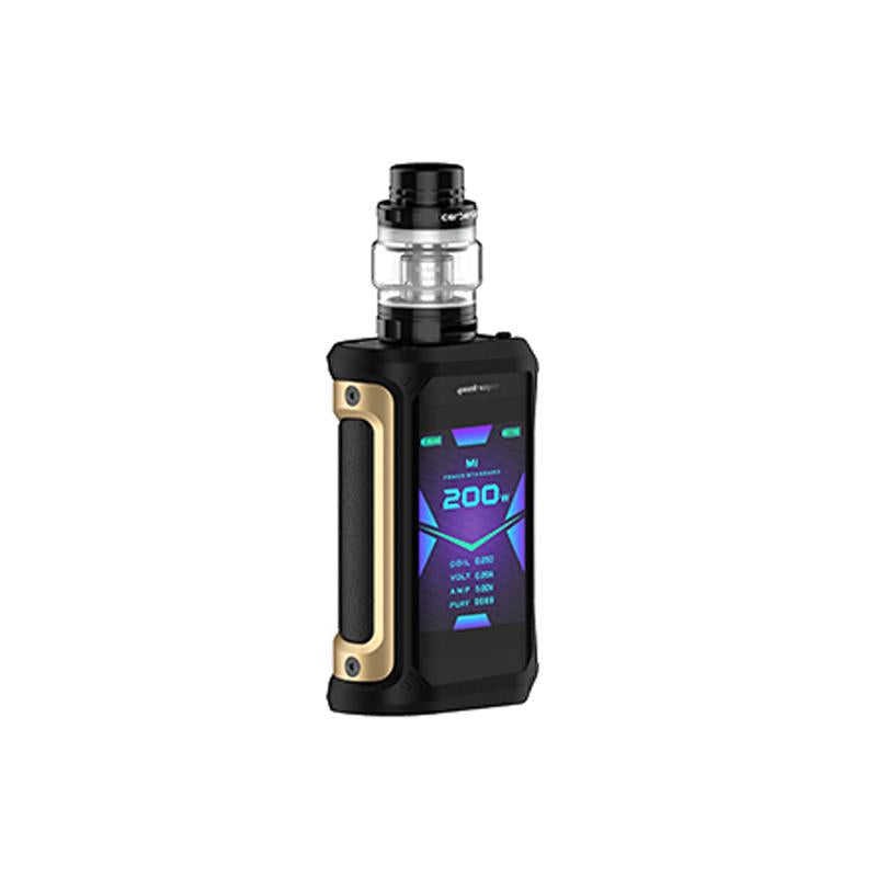 Kit Aegis X 200W - Geekvape (avec Cerberus Tank)